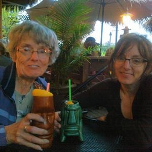 Meet your Posher, Sandra